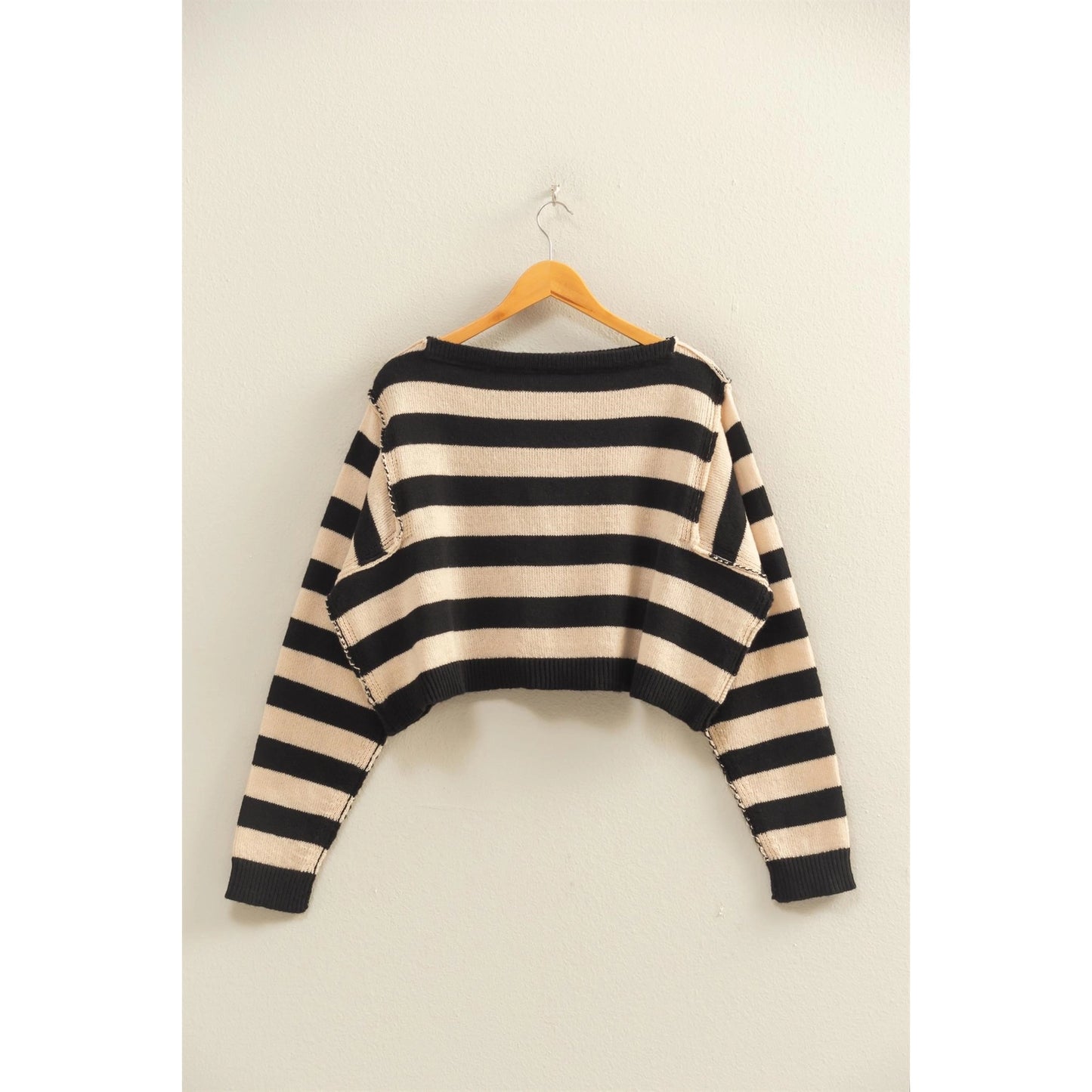 Becca Sweater