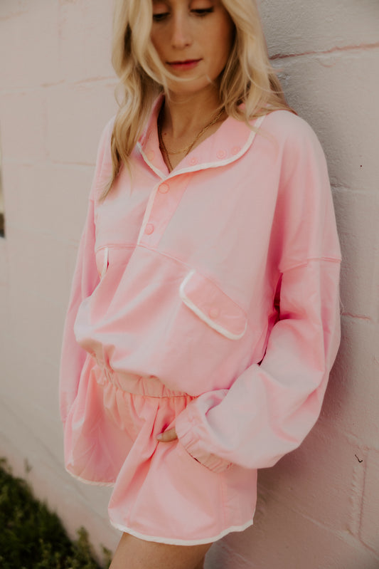 Blush Motion Set