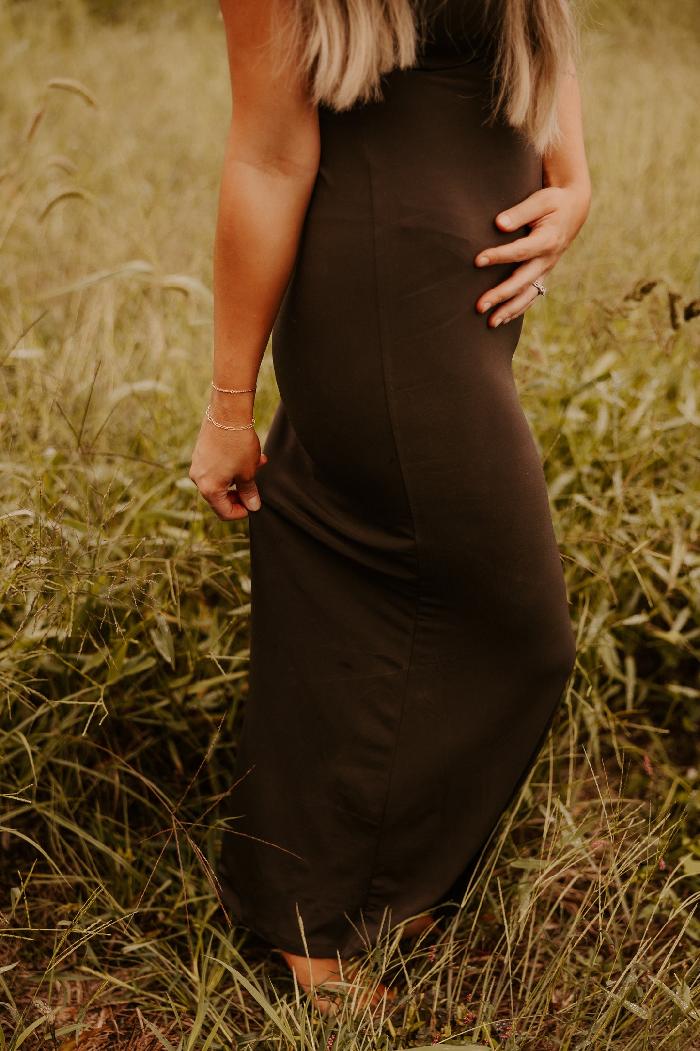 Tillie Maxi Dress