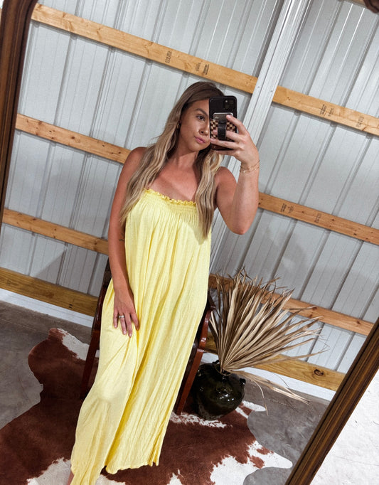 Sunny Maxi
