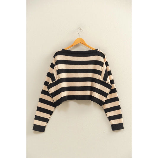 Becca Sweater