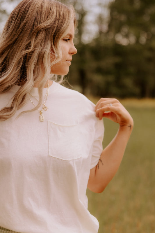 Blake Tee