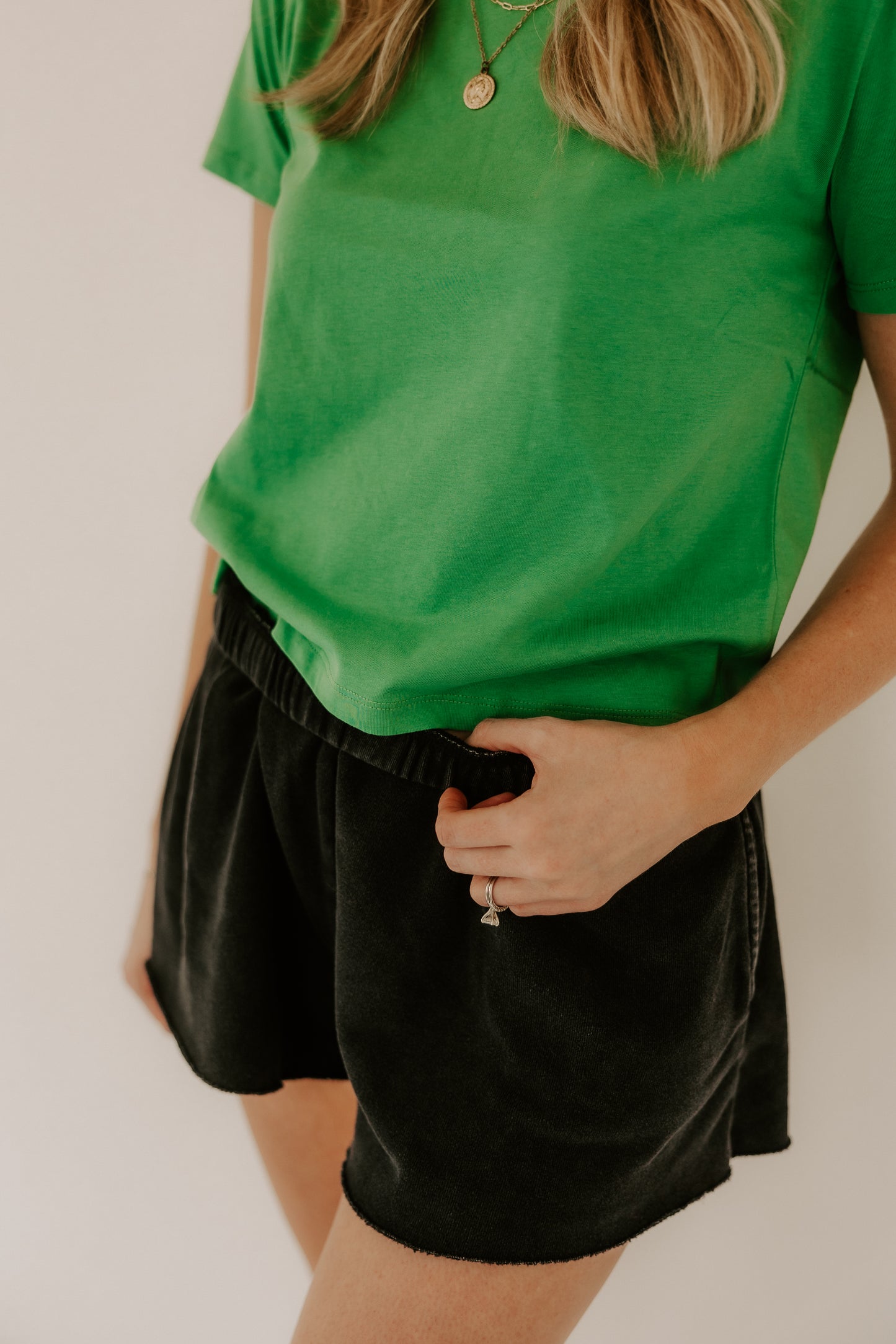 Off Duty Shorts