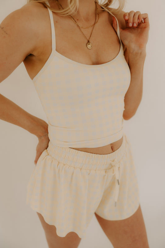 Buttercup Breeze Set