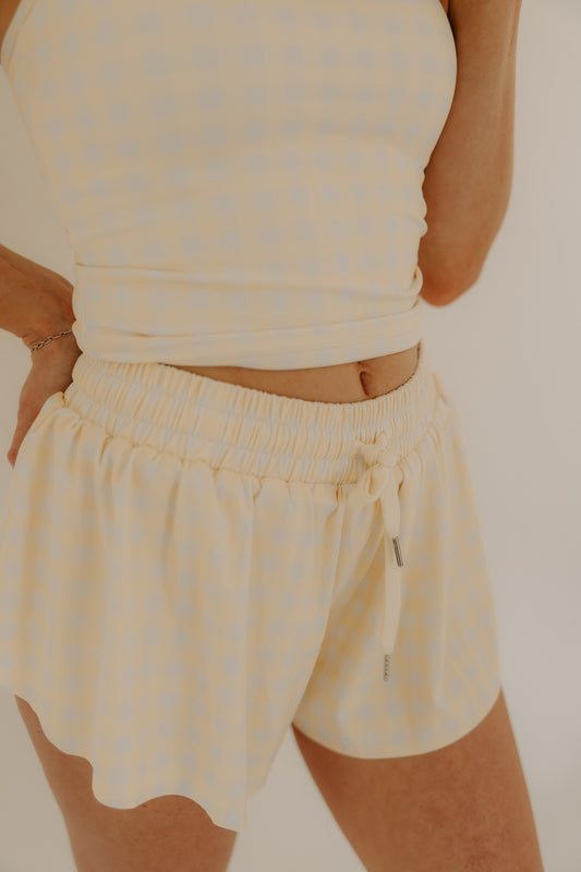 Buttercup Breeze Set