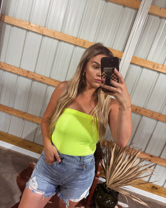 Lulu Bodysuit